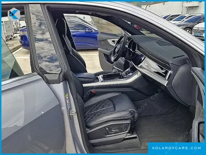 AUDI Q8 50 TDI QUATTRO PREMIUM