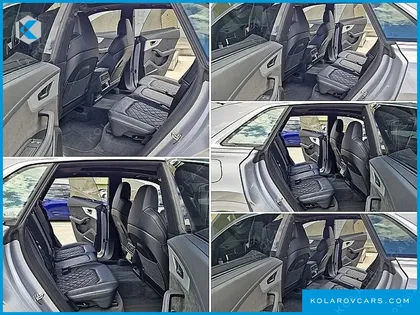AUDI Q8 50 TDI QUATTRO PREMIUM