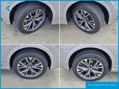 AUDI Q8 50 TDI QUATTRO PREMIUM