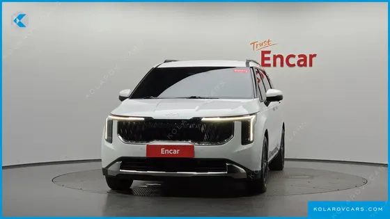 KIA CARNIVAL DIESEL 9-SEATER NOBLESSE