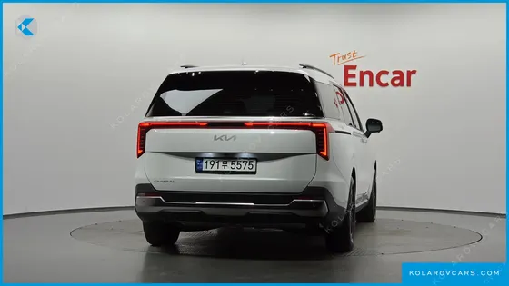 KIA CARNIVAL DIESEL 9-SEATER NOBLESSE