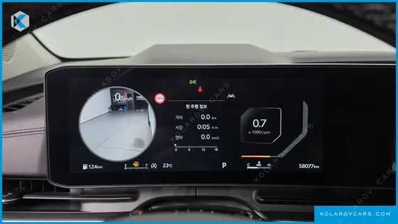KIA CARNIVAL DIESEL 9-SEATER NOBLESSE