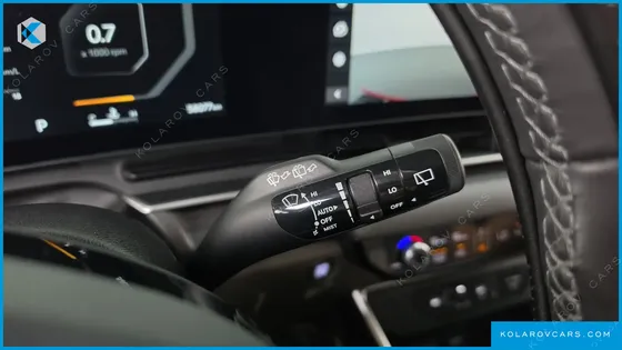 KIA CARNIVAL DIESEL 9-SEATER NOBLESSE