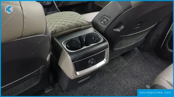 KIA CARNIVAL DIESEL 9-SEATER NOBLESSE