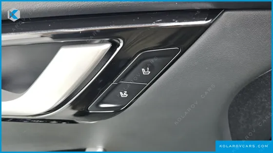 KIA EV6 LONG RANGE
