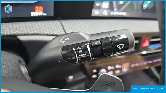 KIA EV6 LONG RANGE