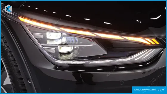 KIA EV6 LONG RANGE
