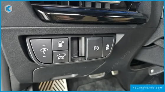 KIA EV6 LONG RANGE