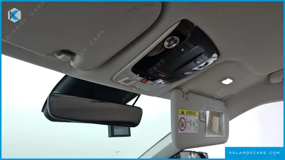KIA EV6 LONG RANGE