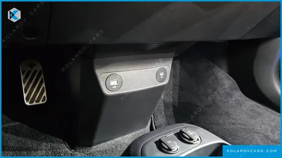 KIA EV6 LONG RANGE