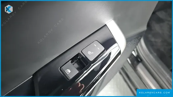 KIA EV6 LONG RANGE