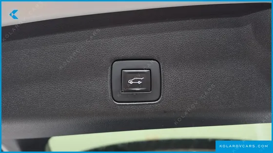 CHEVROLET (GM DAEWOO) TRAILBLAZER 1.3 TURBO 2WD
