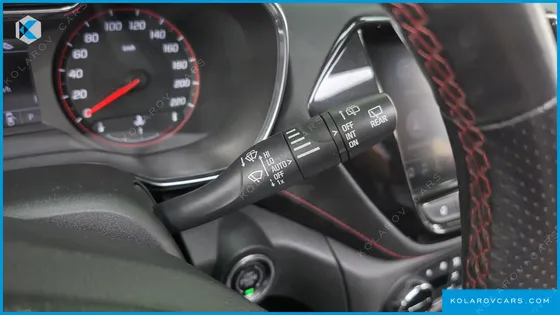 CHEVROLET (GM DAEWOO) TRAILBLAZER 1.3 TURBO 2WD