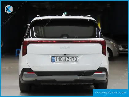 KIA CARNIVAL DIESEL 7-SEATER NOBLESSE