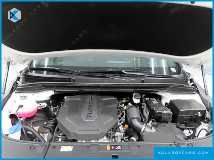 KIA CARNIVAL DIESEL 7-SEATER NOBLESSE