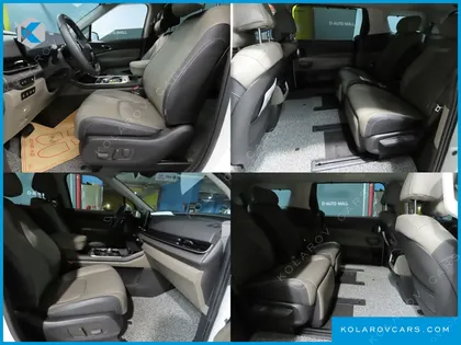 KIA CARNIVAL DIESEL 7-SEATER NOBLESSE