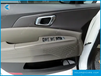 KIA CARNIVAL DIESEL 7-SEATER NOBLESSE