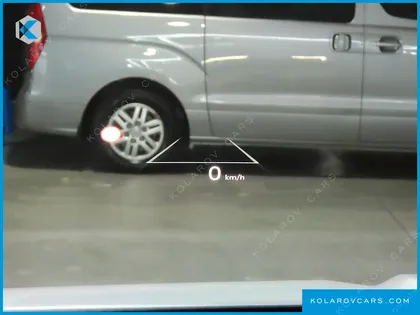 KIA CARNIVAL DIESEL 7-SEATER NOBLESSE