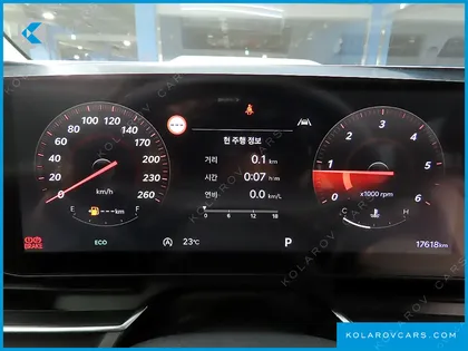 KIA CARNIVAL DIESEL 7-SEATER NOBLESSE