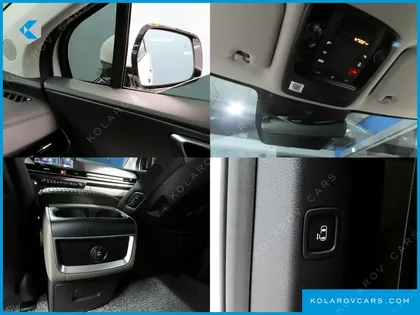 KIA CARNIVAL DIESEL 7-SEATER NOBLESSE