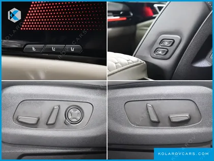 KIA CARNIVAL GASOLINE 7-SEATER GRAVITY