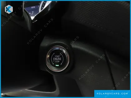 CHEVROLET (GM DAEWOO) TRAILBLAZER 1.3 TURBO 2WD