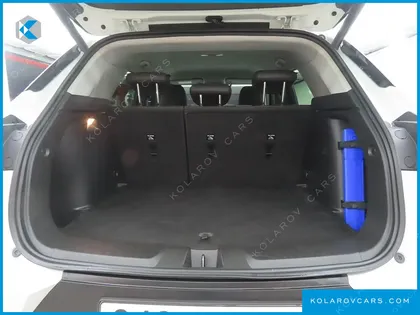 CHEVROLET (GM DAEWOO) TRAILBLAZER 1.3 TURBO 2WD