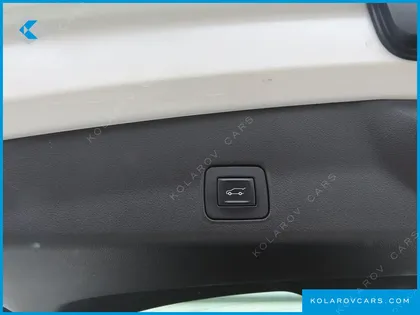 CHEVROLET (GM DAEWOO) TRAILBLAZER 1.3 TURBO 2WD