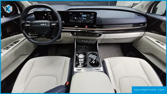 KIA CARNIVAL HEV 9SEATER SIGNATURE