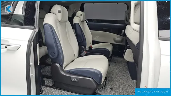 KIA CARNIVAL HEV 9SEATER SIGNATURE