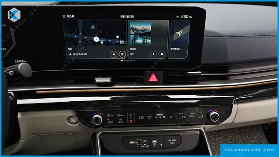 KIA CARNIVAL HEV 9SEATER SIGNATURE