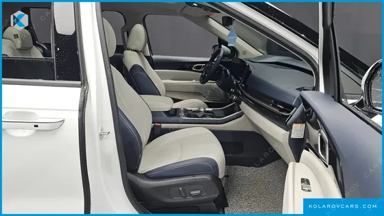 KIA CARNIVAL HEV 9SEATER SIGNATURE