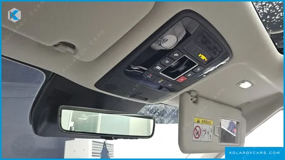 KIA CARNIVAL HEV 9SEATER SIGNATURE