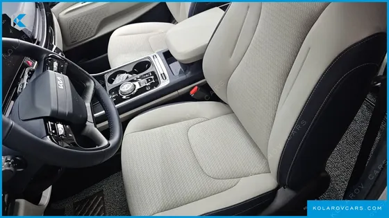 KIA CARNIVAL HEV 9SEATER SIGNATURE