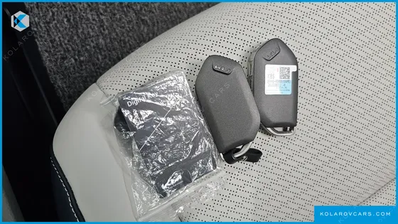 KIA CARNIVAL HEV 9SEATER SIGNATURE