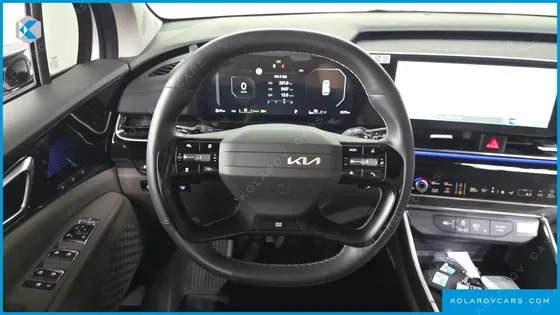 KIA CARNIVAL HEV 9SEATER SIGNATURE