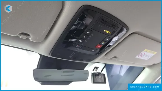 KIA CARNIVAL HEV 9SEATER SIGNATURE