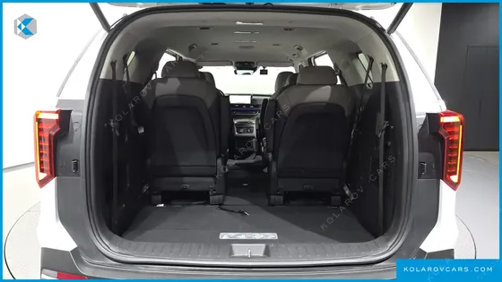 KIA CARNIVAL HEV 9SEATER SIGNATURE