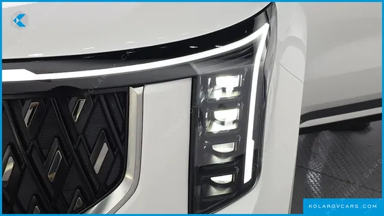 KIA CARNIVAL HEV 9SEATER SIGNATURE
