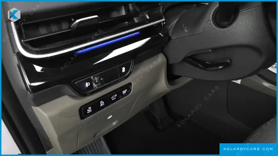 KIA CARNIVAL HEV 9SEATER SIGNATURE