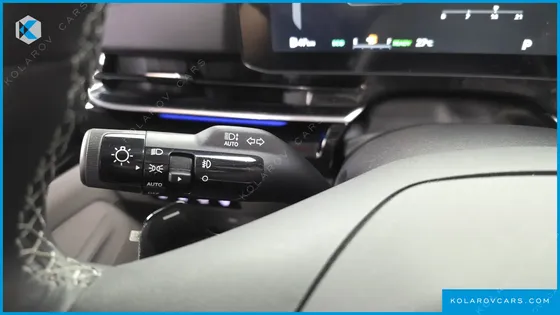 KIA CARNIVAL HEV 9SEATER SIGNATURE