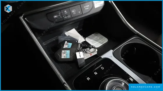 KIA CARNIVAL HEV 9SEATER SIGNATURE