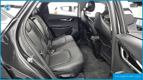 KIA EV6 LONG RANGE 4WD
