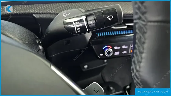 KIA EV6 LONG RANGE 4WD