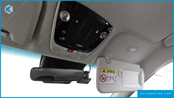 KIA EV6 LONG RANGE 4WD