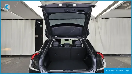 KIA EV6 LONG RANGE 4WD