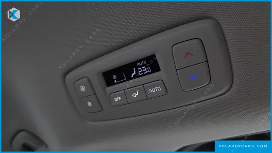KIA CARNIVAL DIESEL 9-SEATER NOBLESSE