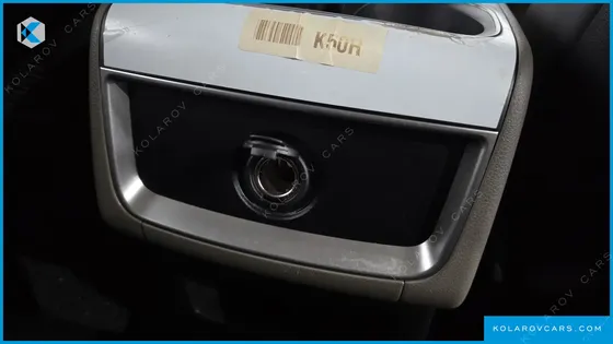 KIA CARNIVAL DIESEL 9-SEATER NOBLESSE