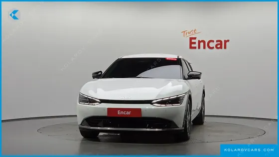 KIA EV6 LONG RANGE
