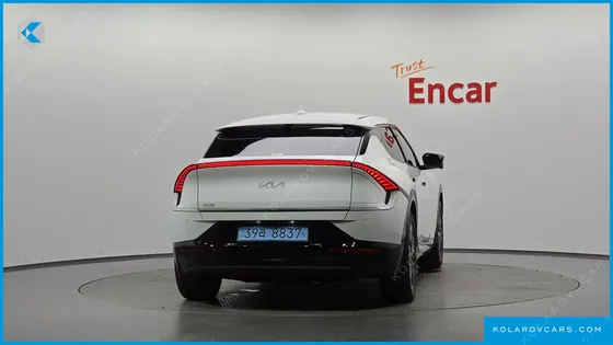KIA EV6 LONG RANGE